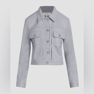 Hudson Lola Trucker Jacket